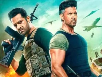 YRF’s Hrithik Roshan – Jr NTR starrer War 2 Certified UA16+ by CBFC; with runtime of 02 hours 53 minutes 24 seconds YRF’s Hrithik Roshan – Jr NTR starrer War 2 Certified UA16+ by CBFC; with runtime of 02 hours 53 minutes 24 seconds