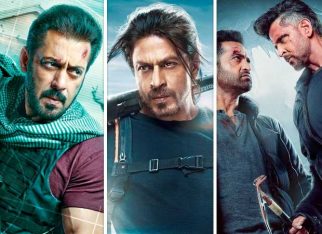 YRF Spyverse at an Inflection point: Long gaps, aging stars and repetitive plots worry trade experts; reboot urged to avoid becoming dated