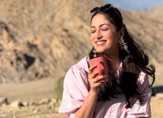 Yami Gautam captures hearts with stunning Leh travel photos; calls Bharat a ‘blessing of nature’