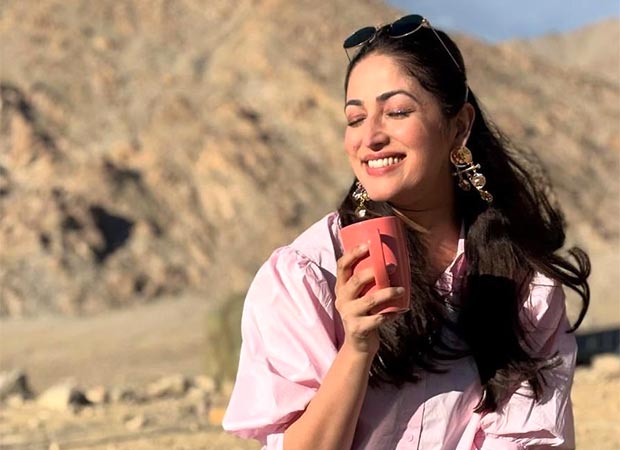 Yami Gautam captures hearts with stunning Leh travel photos; calls Bharat a ‘blessing of nature’