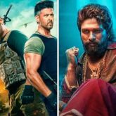 EXCLUSIVE: Yash Raj Films opts for MEGA blockbuster pricing for War 2; ticket rates expected to be at par with Pushpa 2
