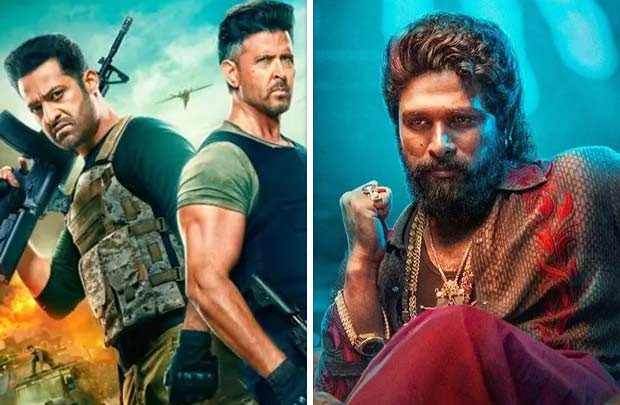 EXCLUSIVE: Yash Raj Films opts for MEGA blockbuster pricing for War 2; ticket rates expected to be at par with Pushpa 2
