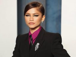 Zendaya