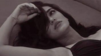 Disha Patani serving fitness & body goals