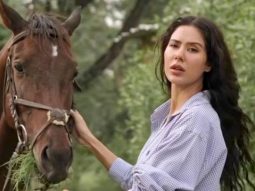 Cowgirl energy ft. Sonam Bajwa