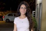 Fatima Sana Shaikh & her radiant beauty glow