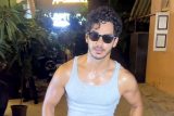 Ishaan Khatter in his toned physique era