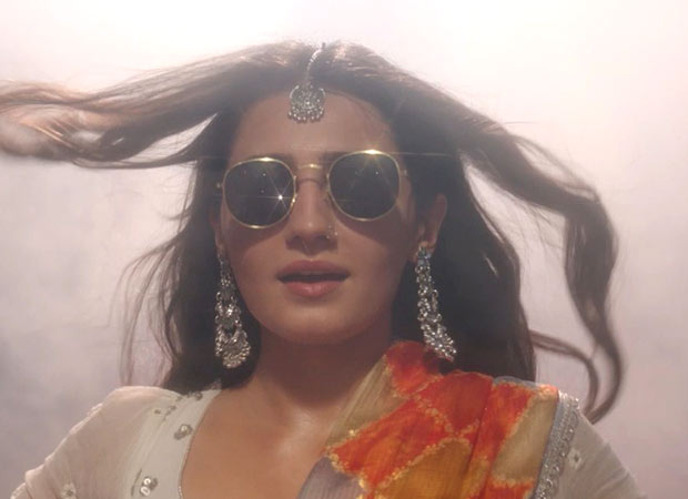 Who is Vedika Pinto? The viral ‘Liggi’ girl now playing Rangeeli Rinku in Anurag Kashyap’s Nishaanchi