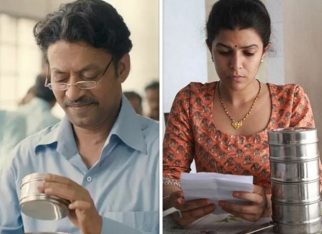 12 Years of The Lunchbox: Nimrat Kaur pens emotional note; says, “Thank you for letting our little film with a big heart only taste better”