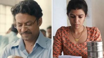 12 Years of The Lunchbox: Nimrat Kaur pens emotional note; says, “Thank you for letting our little film with a big heart only taste better”