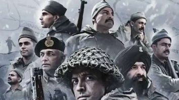 From Anupam Kher to Ajay Devgn, Celebrities Applaud Second Teaser of 120 Bahadur
