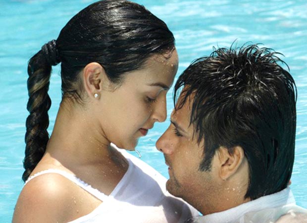 18 Years of Darling: Esha Deol on RGV, Fardeen Khan, and playing a ghost with a wicked streak