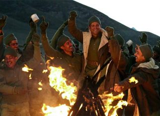 Kavi Pradeep’s daughter REACTS to ‘Ae Mere Watan Ke Logon’ being part of 120 Bahadur’s second teaser: “His words still carry the same emotion” Kavi Pradeep’s daughter REACTS to ‘Ae Mere Watan Ke Logon’ being part of 120 Bahadur’s second teaser: “His words still carry the same emotion”