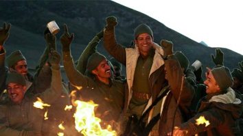 Kavi Pradeep’s daughter REACTS to ‘Ae Mere Watan Ke Logon’ being part of 120 Bahadur’s second teaser: “His words still carry the same emotion”
