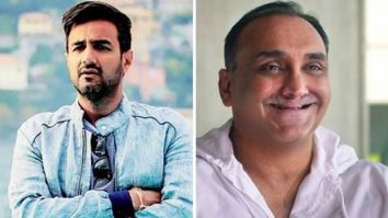 20 Years of Siddharth Anand EXCLUSIVE: Blockbuster filmmaker thanks Aditya Chopra: “I was very comfortable being an executive producer; Adi told me, ‘You are going to be a director. Go and write your film'”