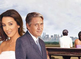 22 years of Joggers’ Park: Perizaad Zorabian in an old unpublished interview, “I’m not cut out to be a conventional heroine”