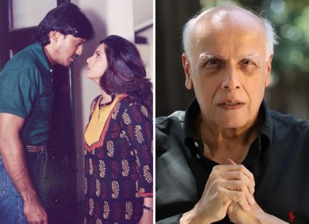38 years of Kaash: Mahesh Bhatt recalls, "It was a wound I chose to keep open. The box office punished it" 
