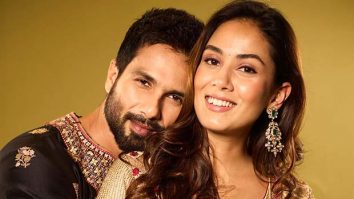 Shahid Kapoor and Mira Kapoor reveal breakfast rituals, fitness secrets and quirky morning habits; watch