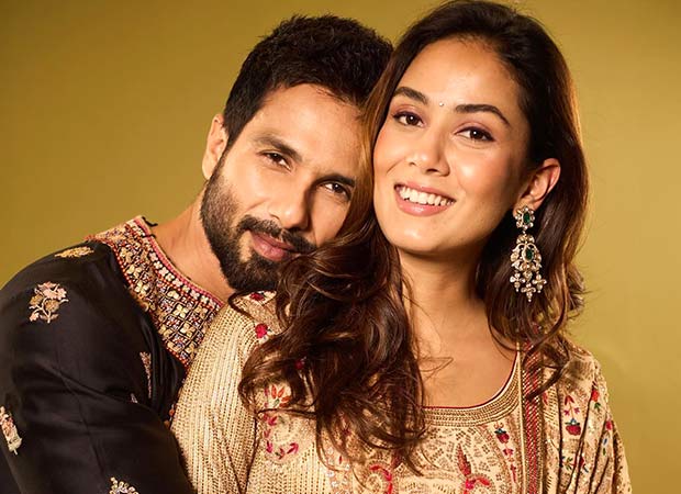 Shahid Kapoor and Mira Kapoor reveal breakfast rituals, fitness secrets and quirky morning habits; watch