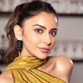 Rakul Preet Singh shares mom’s secret haldi besan milk for monsoon comfort