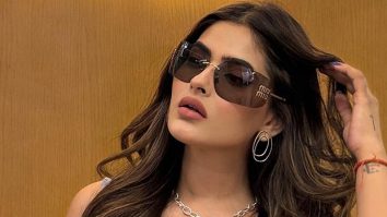Karishma Sharma hospitalised for head injury after train mishap in Mumbai