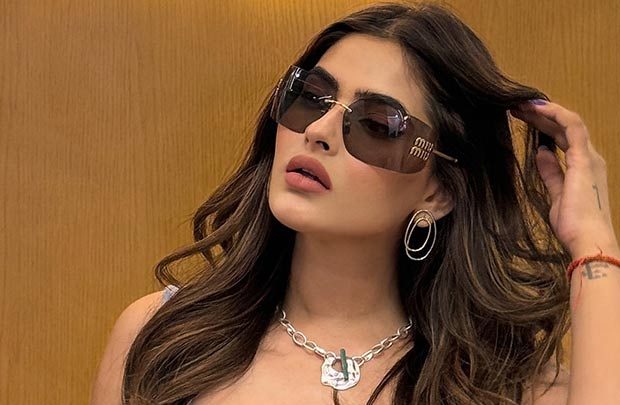 Karishma Sharma hospitalised for head injury after train mishap in Mumbai
