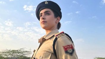 Sanya Malhotra celebrates her National Award win for Kathal: “Kathal nahi mila toh kya hua, National Award toh mil gaya”