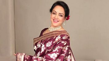 Hema Malini welcomes MG M9 Electric MPV at Rs. 69.90 lakh packed with luxury features