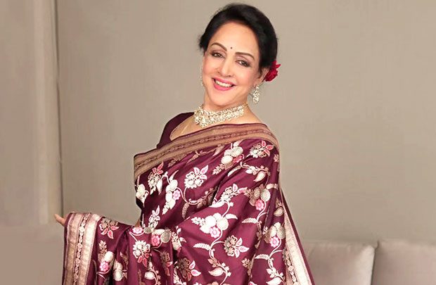 Hema Malini welcomes MG M9 Electric MPV at Rs. 69.90 lakh packed with luxury features