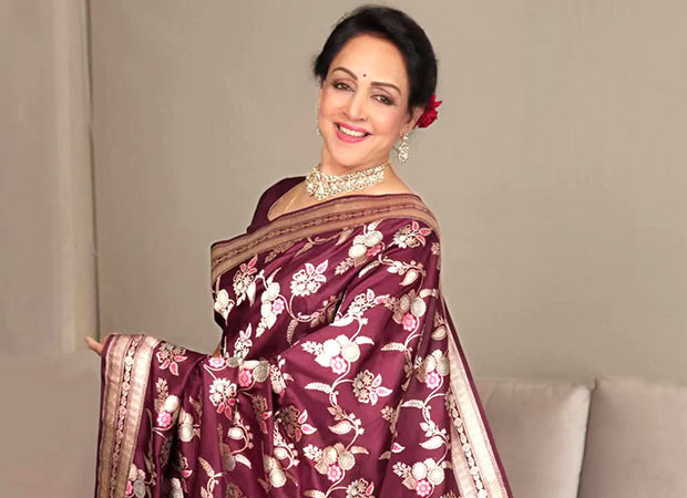 Hema Malini welcomes MG M9 Electric MPV at Rs. 69.90 lakh packed with luxury features : Bollywood News – Bollywood Hungama