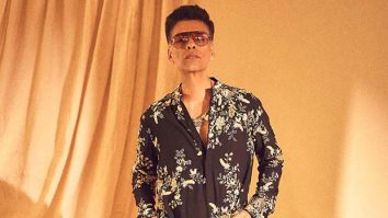 Karan Johar drools over Dharma’s imagined office in Aryan Khan’s The Ba***ds of Bollywood: “Koi yeh building with terrace pool dila do!”