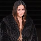 Alia Bhatt serves gothic glamour in black Gucci look at Milan Fashion Week; watch