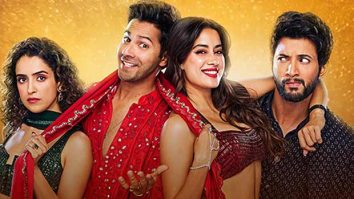 Dharma Productions offers fans a chance to win designer wedding outfits by booking tickets for Sunny Sanskari Ki Tulsi Kumari