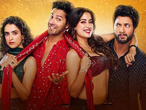 Dharma Productions offers fans a chance to win designer wedding outfits by booking tickets for Sunny Sanskari Ki Tulsi Kumari