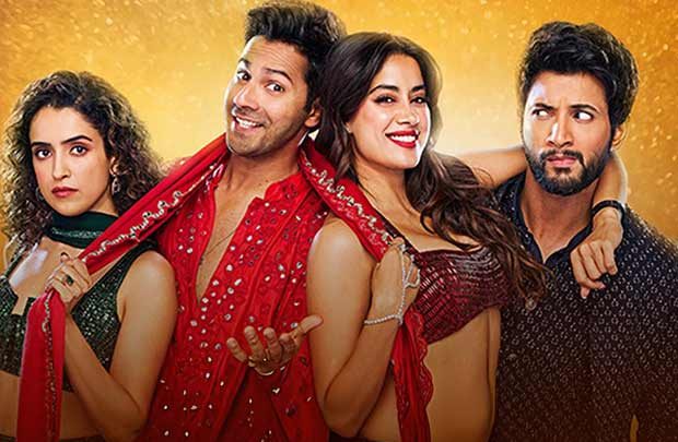 Dharma Productions offers fans a chance to win designer wedding outfits by booking tickets for Sunny Sanskari Ki Tulsi Kumari