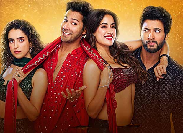 Dharma Productions offers fans a chance to win designer wedding outfits by booking tickets for Sunny Sanskari Ki Tulsi Kumari