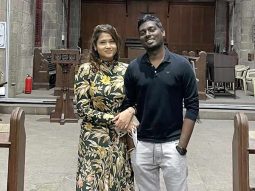 Atlee celebrates 12 years in cinema with heartfelt gratitude and nostalgia; watch