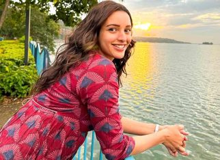 Triptii Dimri offers a peek behind the scenes of Dhadak 2, now streaming on Netflix Triptii Dimri offers a peek behind the scenes of Dhadak 2, now streaming on Netflix