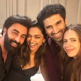 EXCLUSIVE Aditya Roy Kapur recalls Yeh Jawaani Hai Deewani memories and his real friendship with co-stars; says, “Sometimes you just luck out. You end up clicking, and the energy just matches”