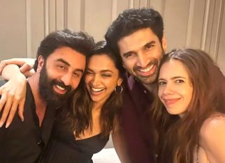 EXCLUSIVE: Aditya Roy Kapur recalls Yeh Jawaani Hai Deewani memories and his real friendship with co-stars; says, “Sometimes you just luck out. You end up clicking, and the energy just matches”