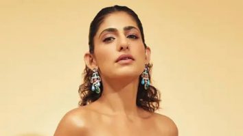 Kubbra Sait on doing reality show for the first time with Rise and Fall: “Even if I am in the basement, I will remain loyal, we will definitely rise”