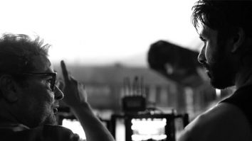 Shahid Kapoor shares emotional wrap-up note for Vishal Bhardwaj’s upcoming film, calls it “SUPER SPECIAL”