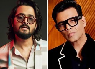 Bhuvan Bam reflects on Bollywood debut with Karan Johar’s Kuku Ki Kundali; says, “I get scared when good things happen to me, thinking whether I’d be able to do justice to it”