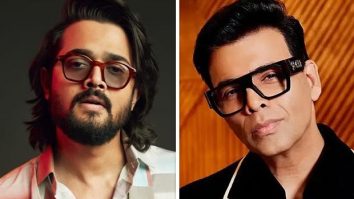 Bhuvan Bam reflects on Bollywood debut with Karan Johar’s Kuku Ki Kundali; says, “I get scared when good things happen to me, thinking whether I’d be able to do justice to it”
