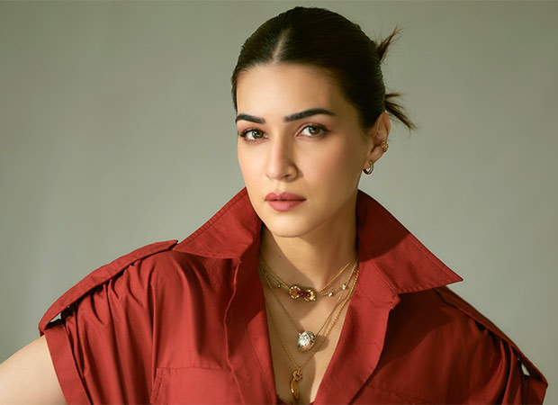 Kriti Sanon slams subtle inequality in Bollywood: “The male actor gets better car or a better room…” : Bollywood News – Bollywood Hungama