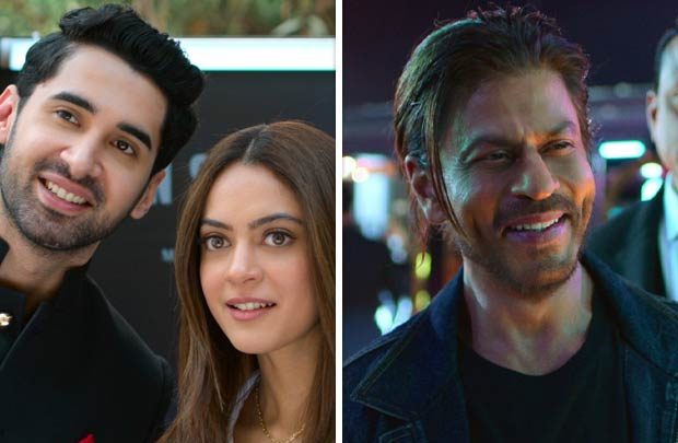 Netflix Drops trailer for Aryan Khan’s The Ba**ds of Bollywood
