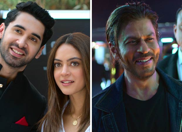 Netflix Drops trailer for Aryan Khan’s The Ba**ds of Bollywood