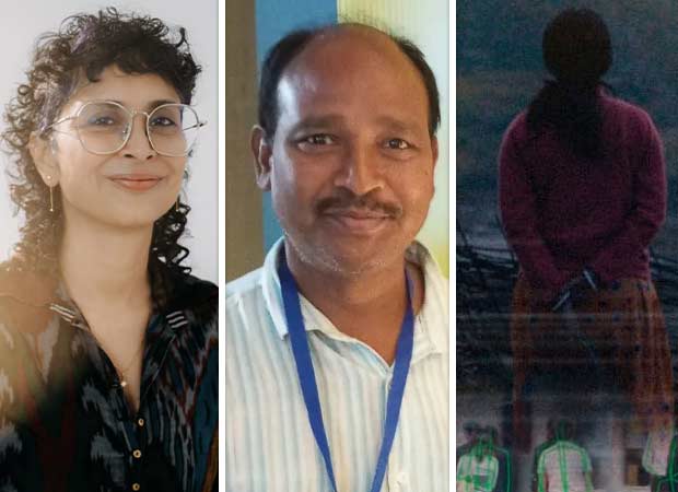 Kiran Rao, Biju Toppo join FIPRESCI winner Humans in the Loop as executive producers : Bollywood News – Bollywood Hungama