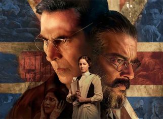 Akshay Kumar’s Kesari Chapter 2 is set for World TV premiere on Star Gold on September 13