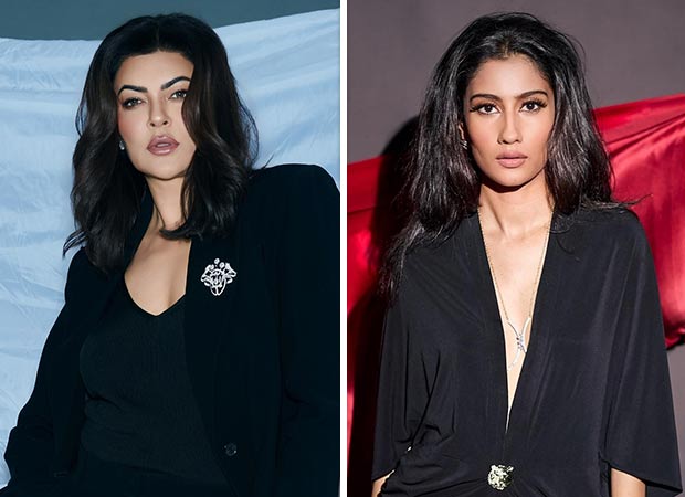 Sushmita Sen showers love on daughter Renee with a heartfelt birthday post; watch